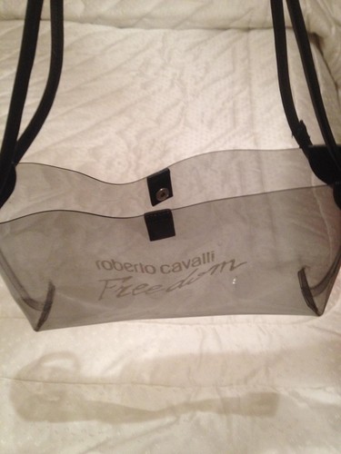 Borsa just cavalli freedom - cavalli, by