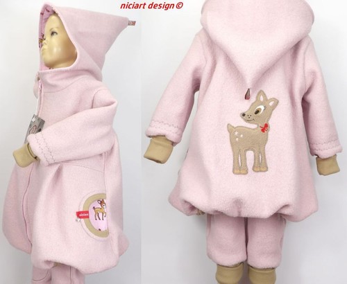 Niciart design cappotto - design, ♥