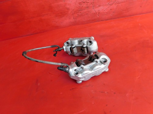 Pinze freno anteriori ducati - pinze,