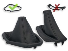 PER BMW E39 serie 5 CUFFIA DEL