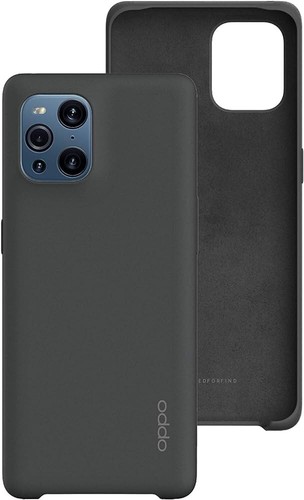 Coque silicone oppo find - coque,
