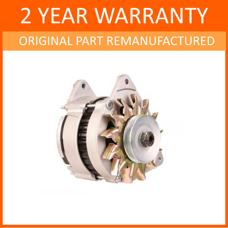 Alternatore ford fiesta - alternatore,