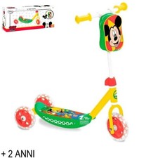 MONOPATTINO MICKEY MOUSE