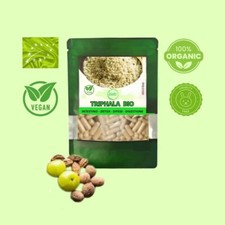 TRIPHALA INDIANA BIO 90CAPS