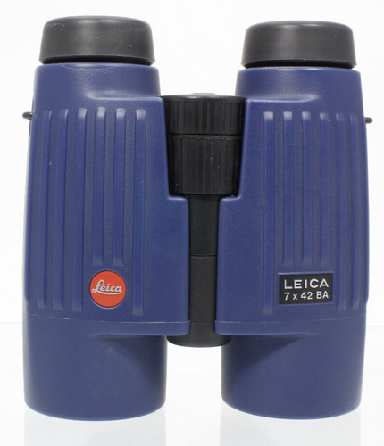 Leica trinovid 7x42 - 7x42, ba