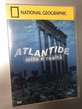 Atlantide-Mito e