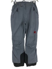 Pantaloni Da Sci Vintage