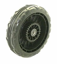 Ruota trazione rasaerba