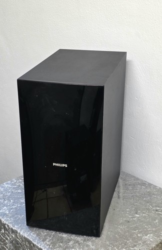 Philips subwoofer hts - philips,