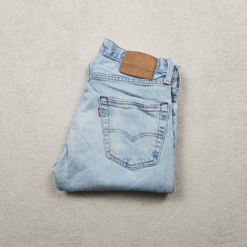 Pantalone jeans uomo levi - pantalone,