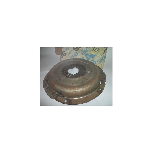 Spingidisco clutch pressure - spingidisco,