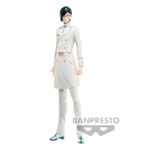Figurine bleach solid - figurine,