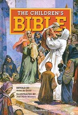 Children's Bible Retold, The