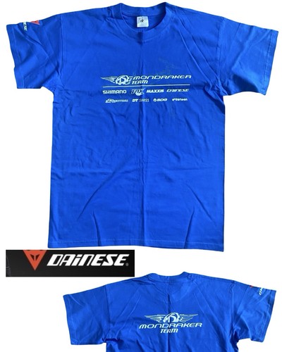 Kit shirt dainese downhill - shirt,