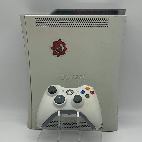 Microsoft xbox 360 20gb - microsoft,