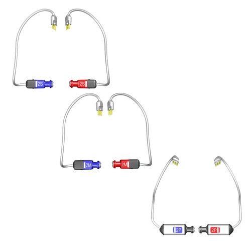 Phonak cornetto - 5.0, (cerustop)