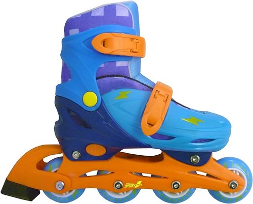 Sport one pattini linea - one, in