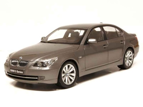 Bmw 550i e60 - e60,