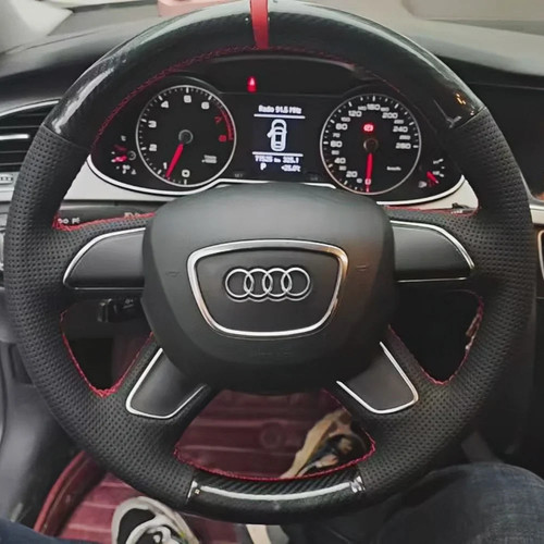 Coprivolante misura audi - su,