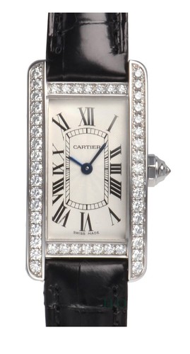 Orologio donna cartier tank - orologio,