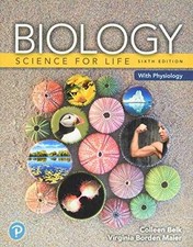 Biology: Science for Life with