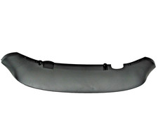 SPOILER PARAURTI POSTERIORE