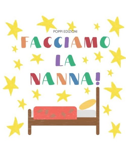 Facciamo nanna un magico - la,