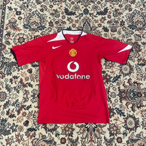 Maglia home nike manchester - home,