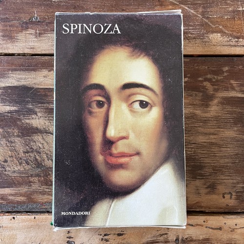 Spinoza classici del - spinoza,