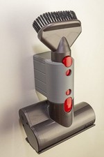 Portautensili doppio per