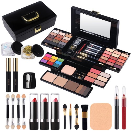 Kit trucco professionale per - trucco,