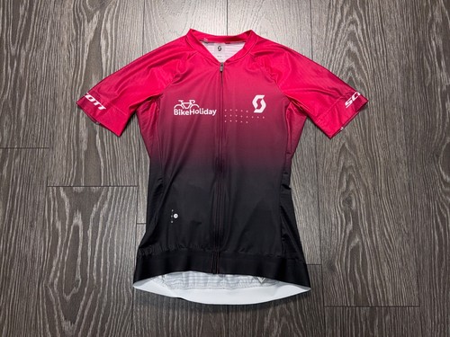 Maglia uomo scott - scott, ciclismo