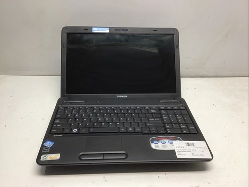 Toshiba satellite c655 s5229 - satellite, c655-s5229