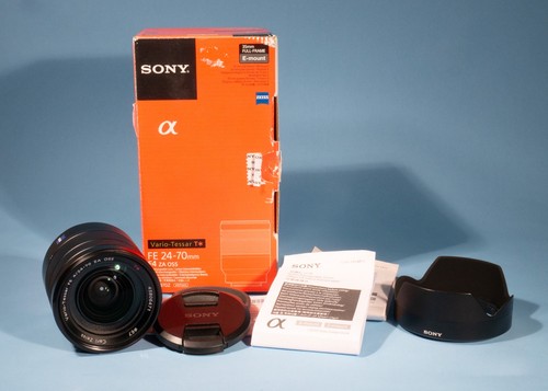 Sony carl zeiss - carl, mm