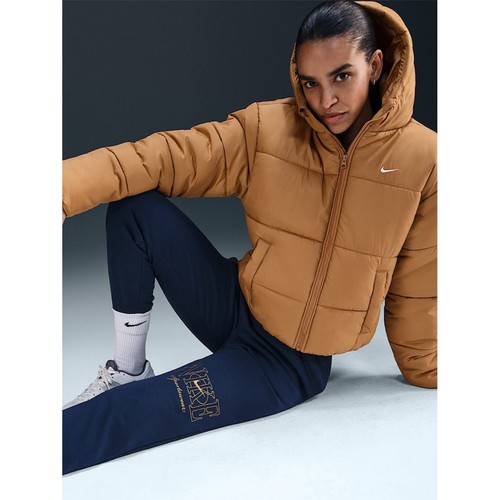 Nike giacca donna metro puffer - nike,