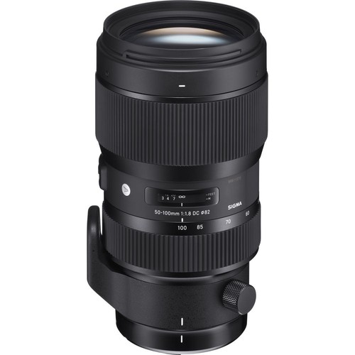 Sigma 100 - (scatola, 50-100