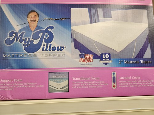 Coprimaterasso pillow queen - coprimaterasso, my