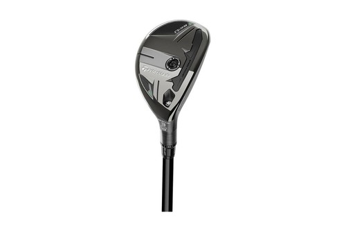 Taylormade qi35 hybrid - taylormade,