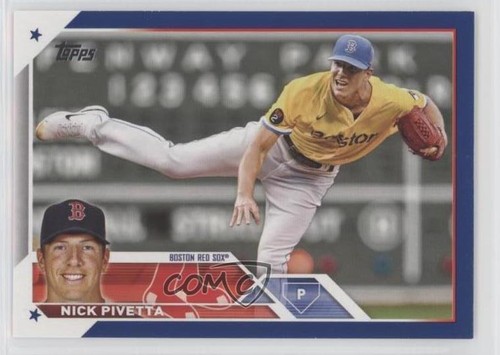 2023 topps serie - 1, vendita