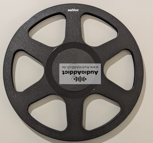 Bobina vuota originale - originale, revox