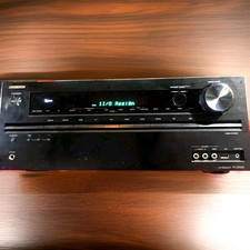 Onkyo TX-NR626 7.2 Channel