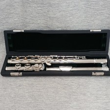 Flauto modello PF 661E PEARL