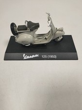 Modellino vespa 125 maisto - modellino,