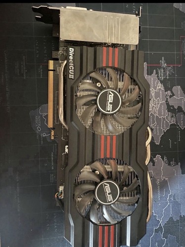 Asus nvidia geforce gtx - nvidia,