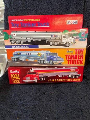 1993 mobil 1994 sunoco - 1993, mobil,