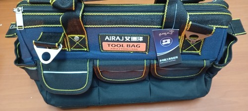 Borsa porta attrezzi - borsa,