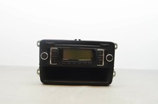 VW Tiguan 5N Music Player