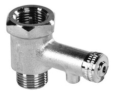 VALVOLA DI SICUREZZA