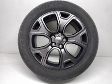 CERCHIO IN LEGA PER JEEP