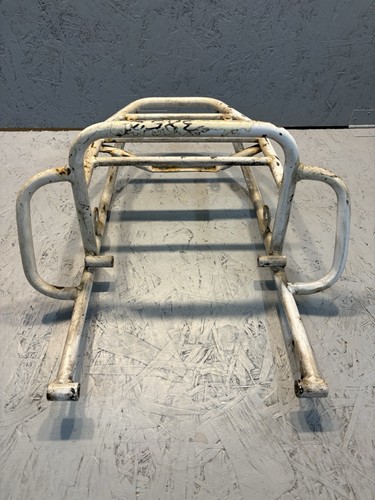 Suzuki 600 portapacchi - suzuki,